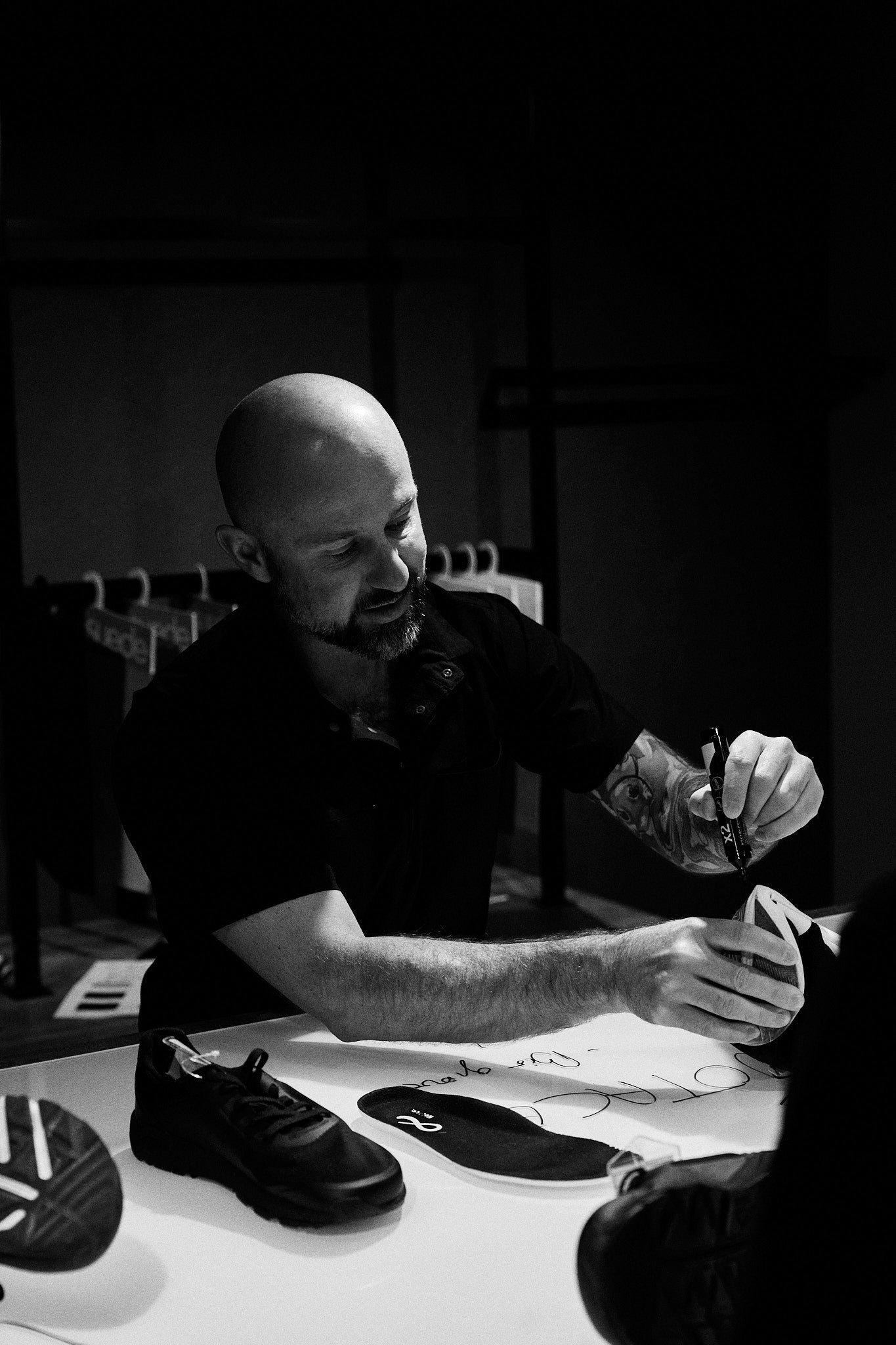 Why We Don’t Need Another Shoe Brand