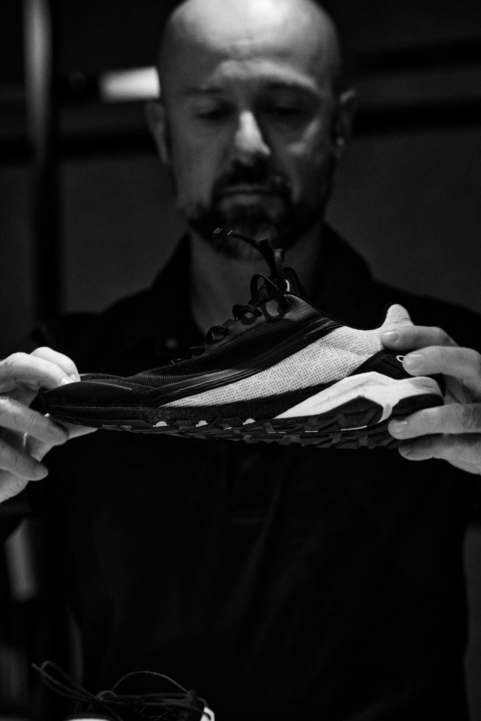 The Journey Behind Notace