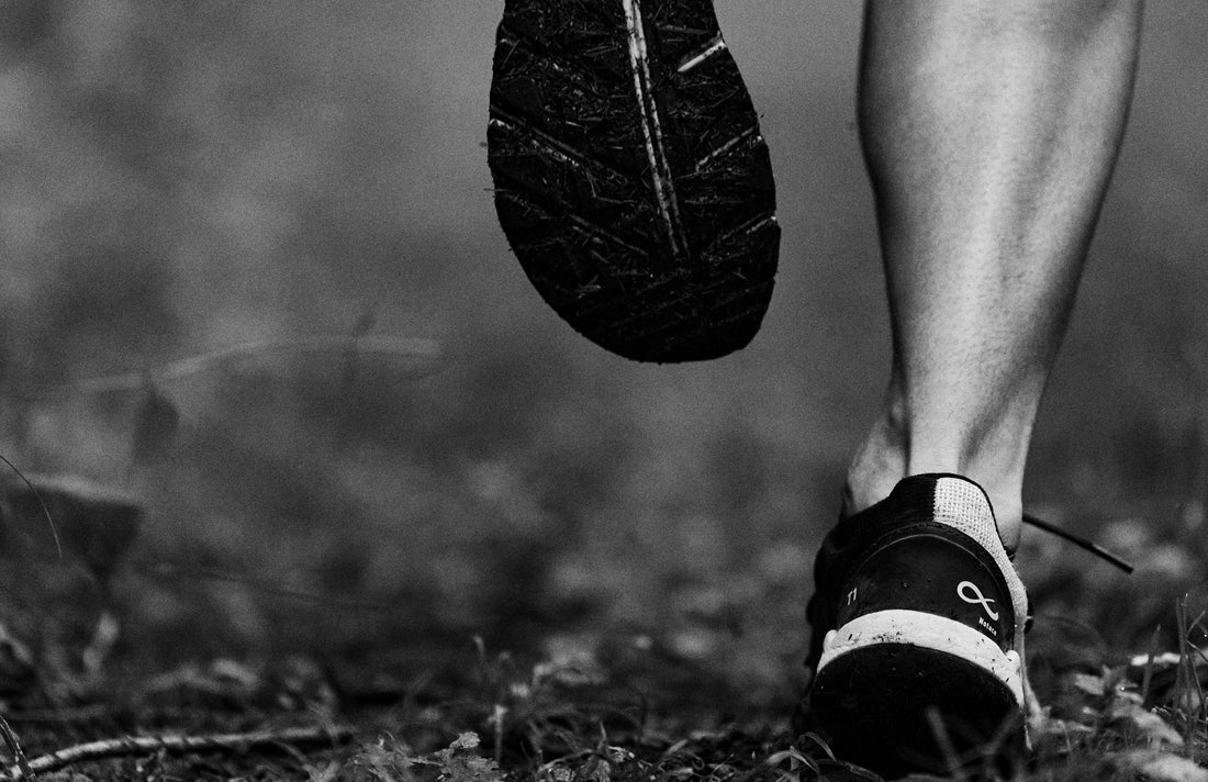 What Exactly Is a Wide Toe Box?