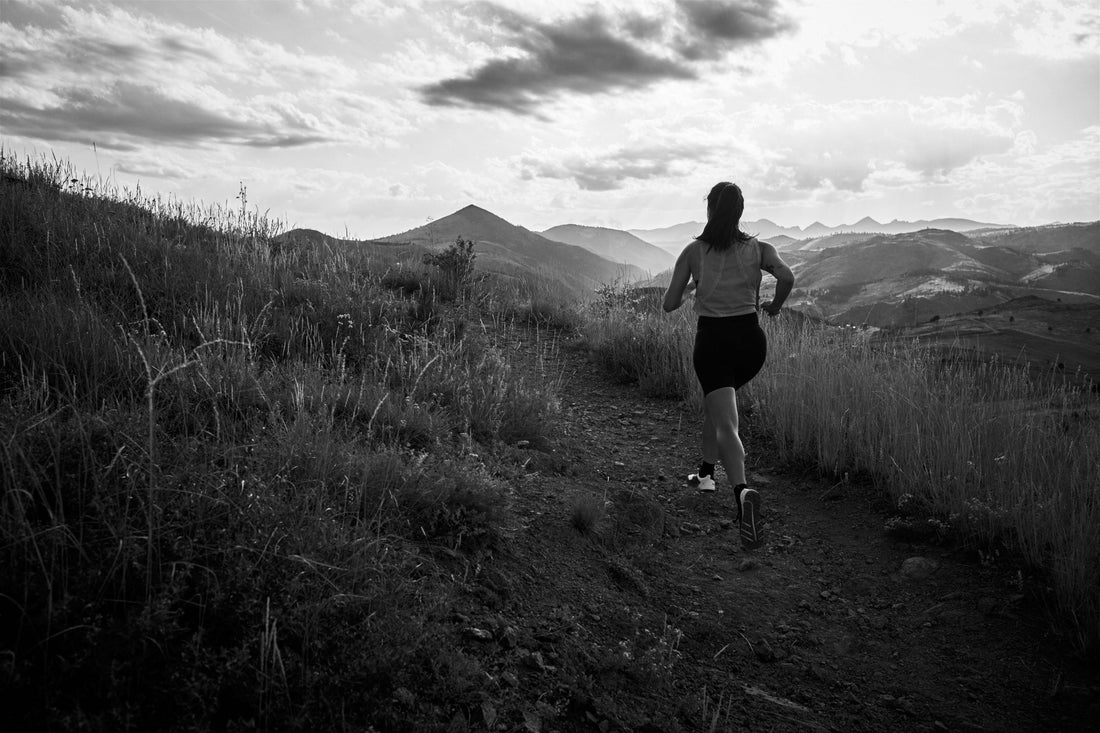 International Mountain Day: Finding Higher Ground With Every Step