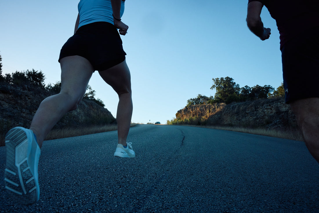What Is Zero Drop? Your Complete Guide to Neutral Platform, Zero Drop Shoes