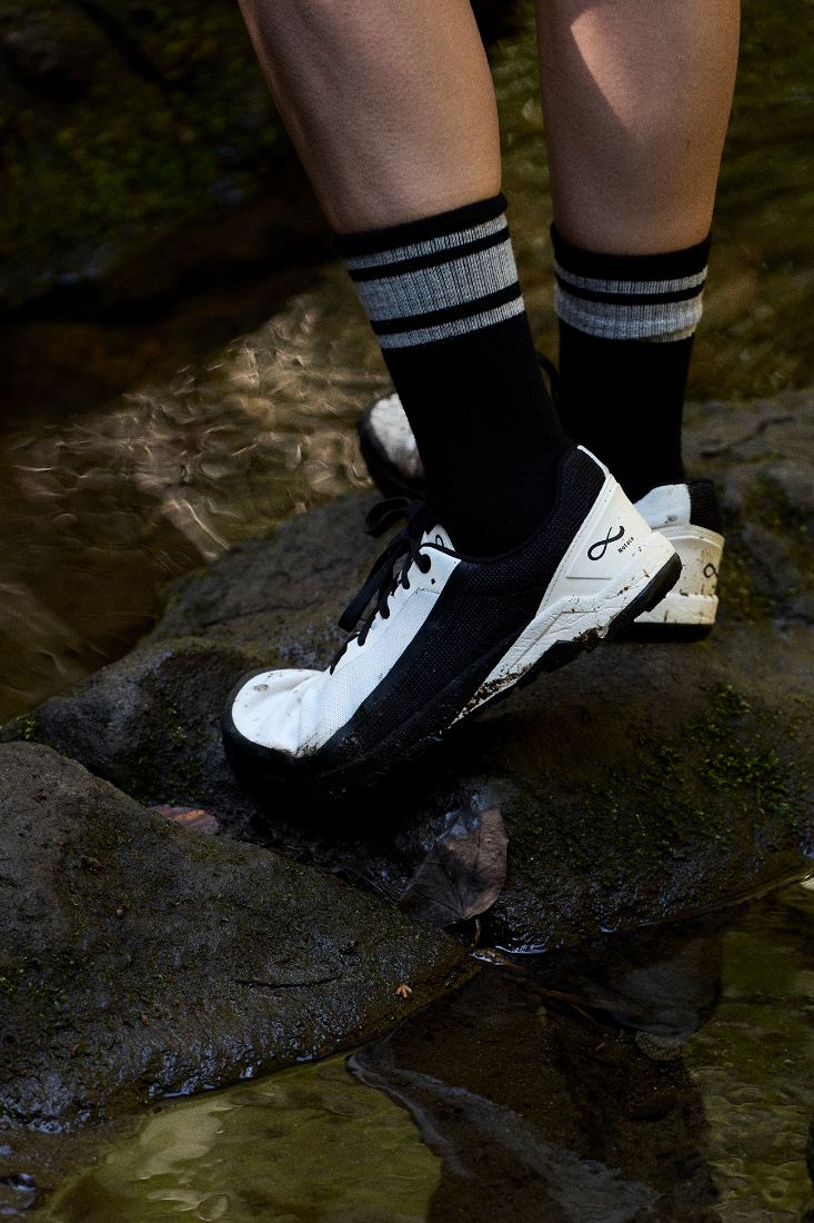 Trail Running Shoes