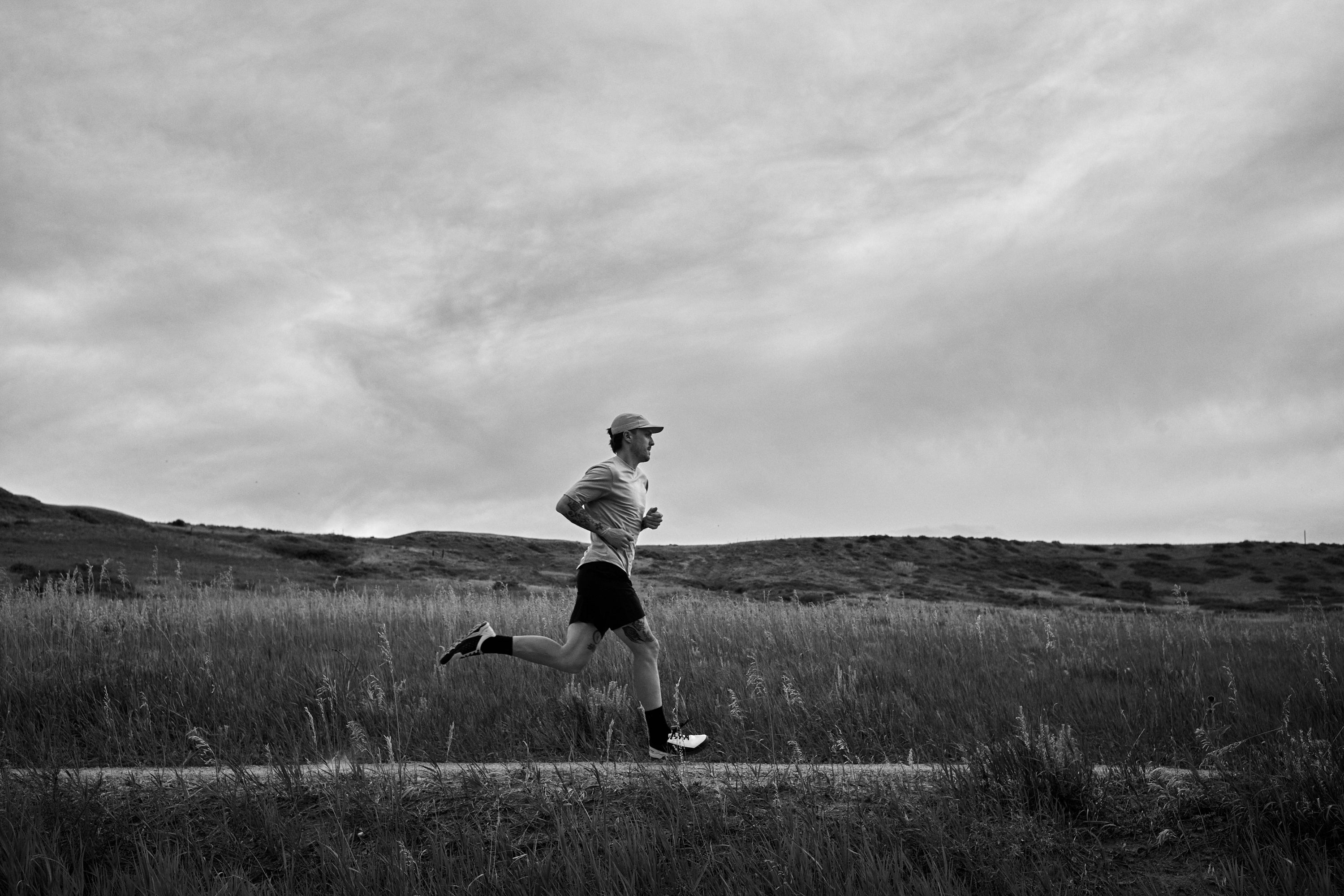 Men's Zero Drop Trail Running Shoes | Notace Yama