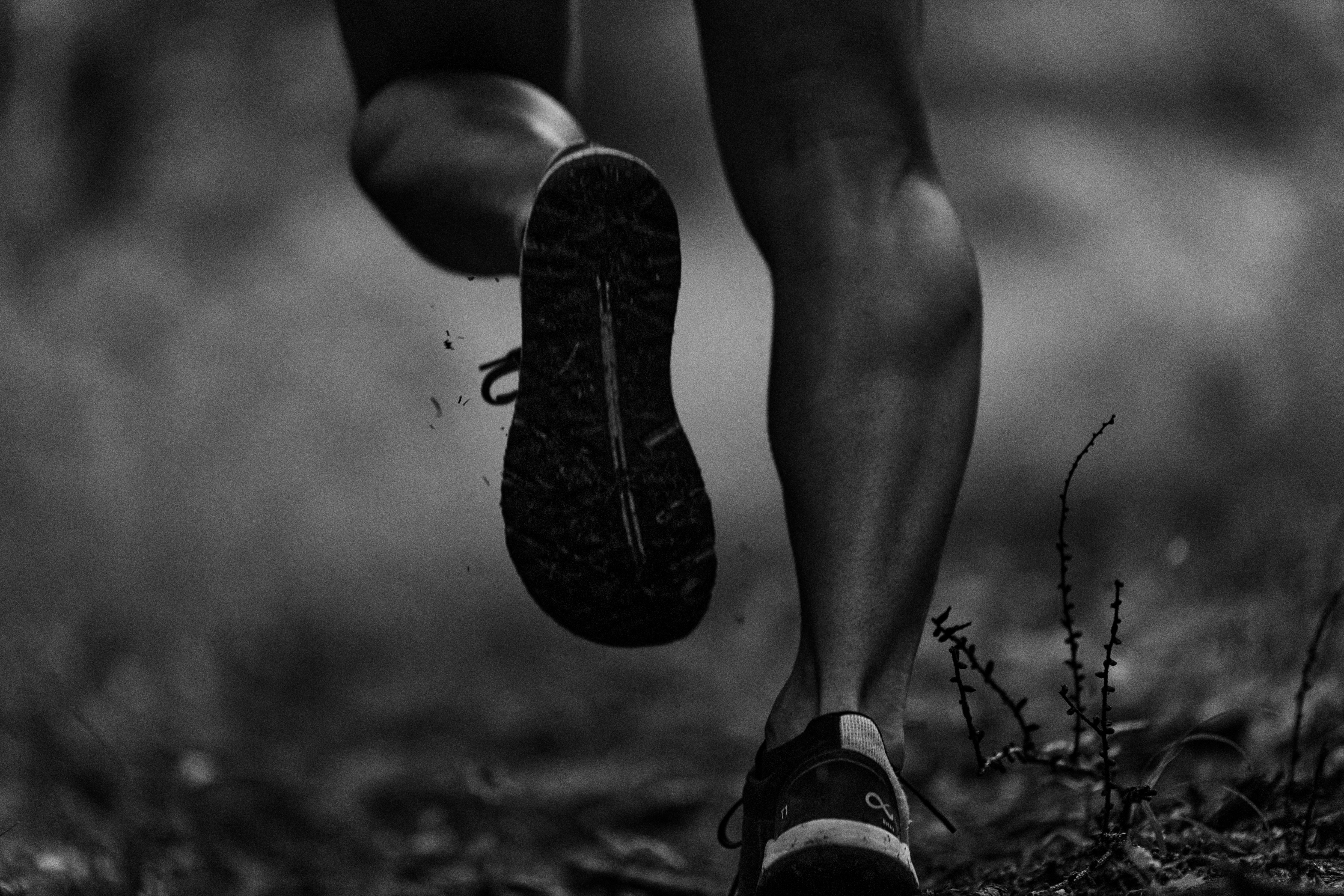Trail – Notace