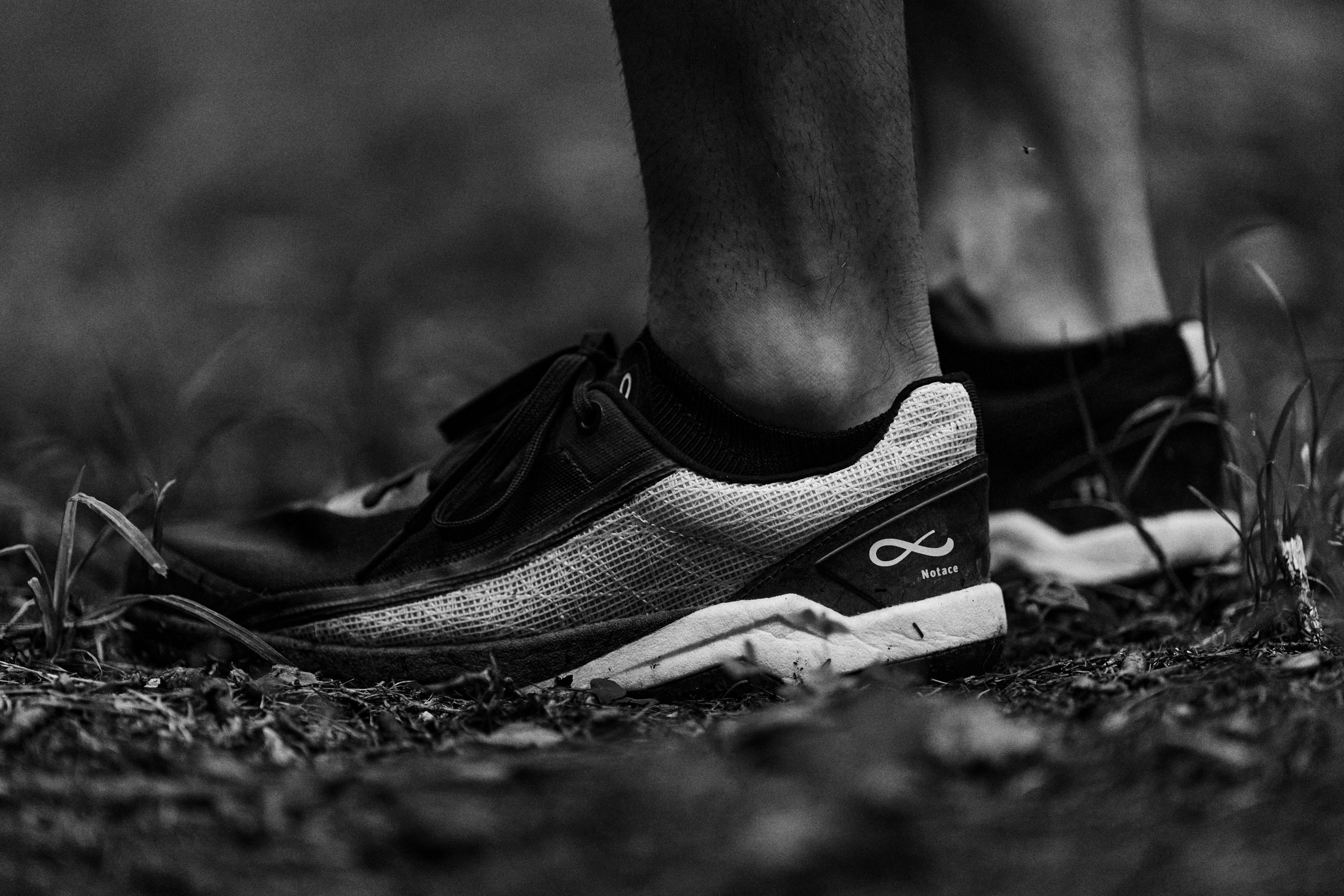 Trail – Notace