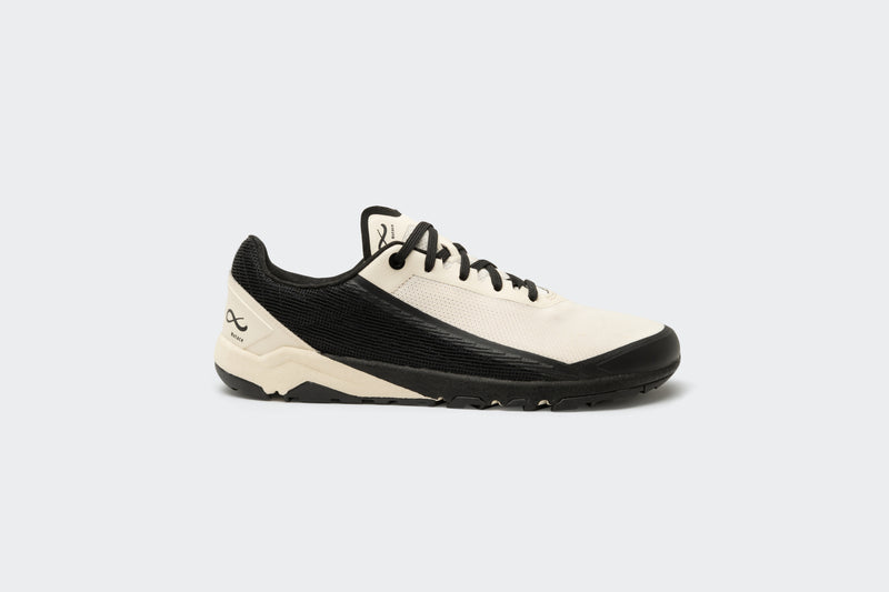 Notace T1 All White Trail Shoe
