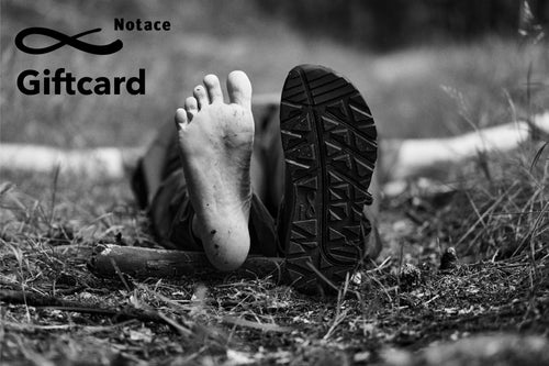 Notace Gift Card