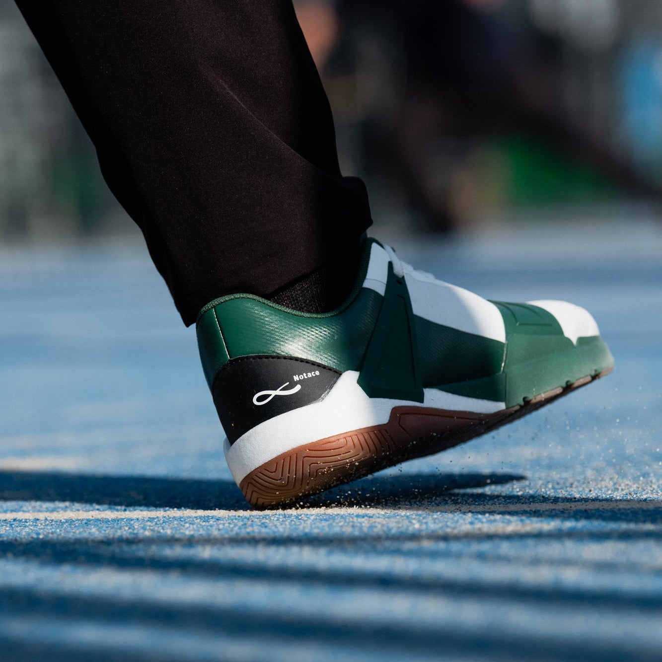 kotooページ Mens Zero Drop Tennis & Pickleball Shoes | Notace Koto
