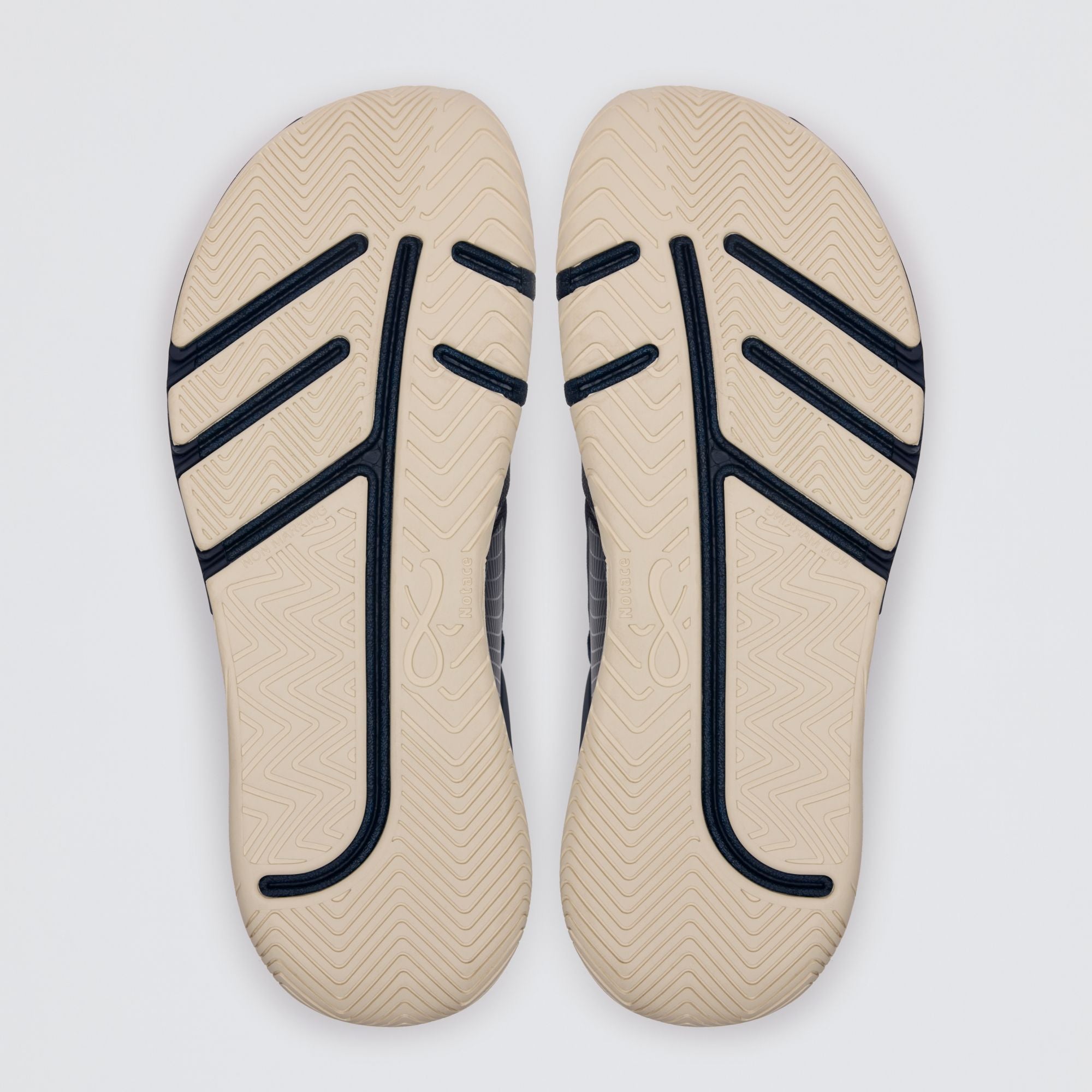 Mens Zero Drop Tennis & Pickleball Shoes | Notace Koto