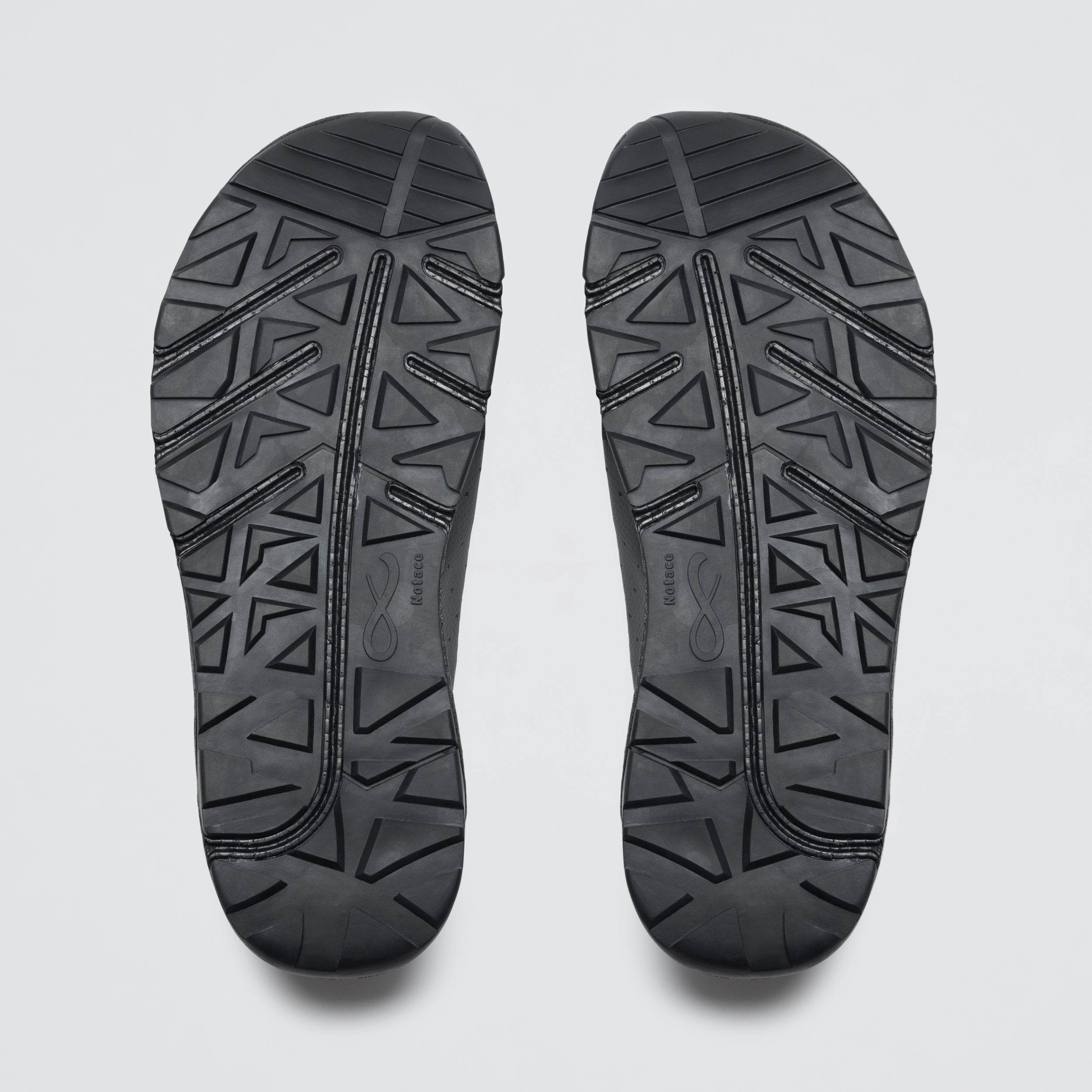 Women's Zero Drop Trail Running Shoes | Notace Yama