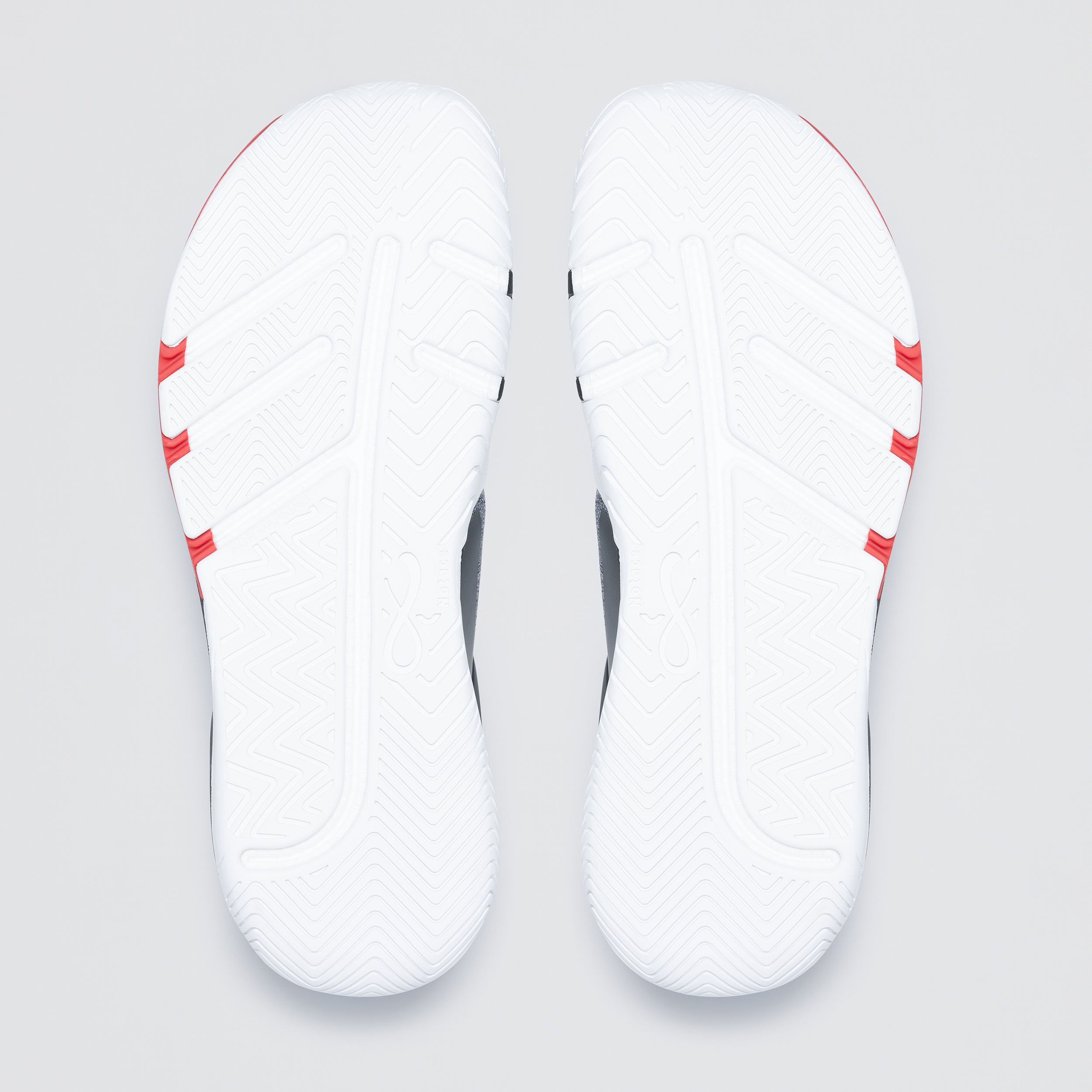 Notace Koto 1 Mens - Zero Drop Court Shoe | Tennis & Pickleball