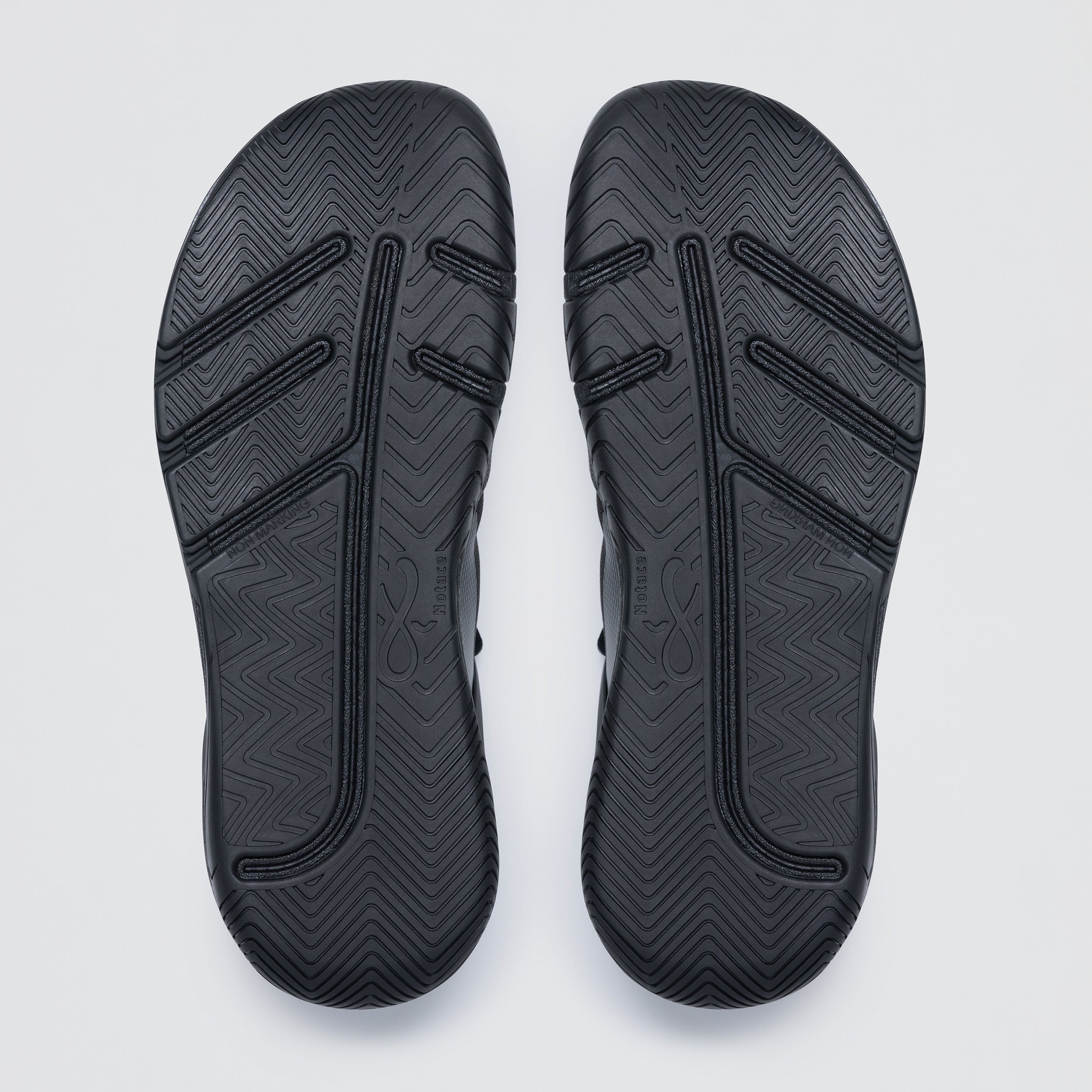 Notace Koto 1 Mens - Zero Drop Court Shoe | Tennis & Pickleball