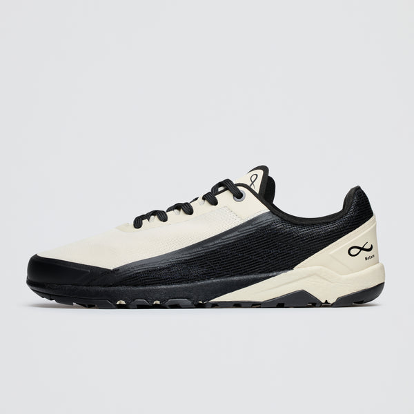 Yama T1 Womens Minimal Trail Running Shoe – Notace