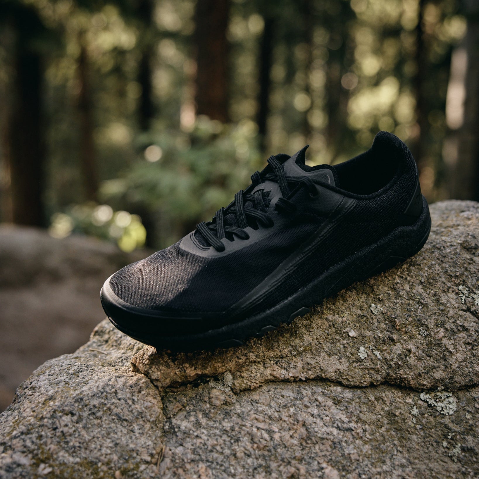 Women's Zero Drop Trail Running Shoes | Notace Yama