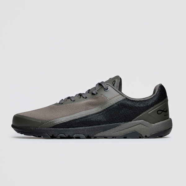 Women's Zero Drop Trail Running Shoes | Notace Yama