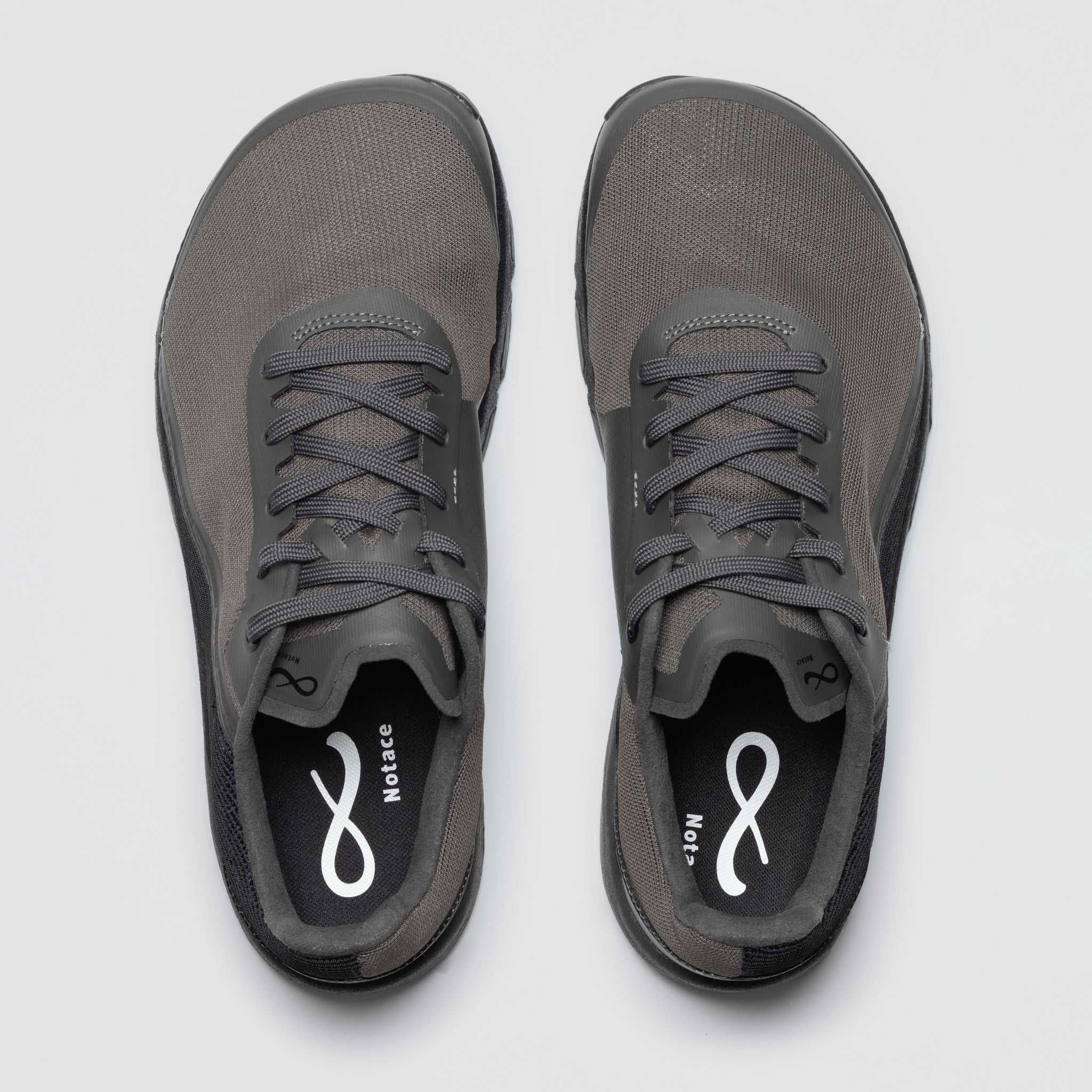Women's Zero Drop Trail Running Shoes | Notace Yama