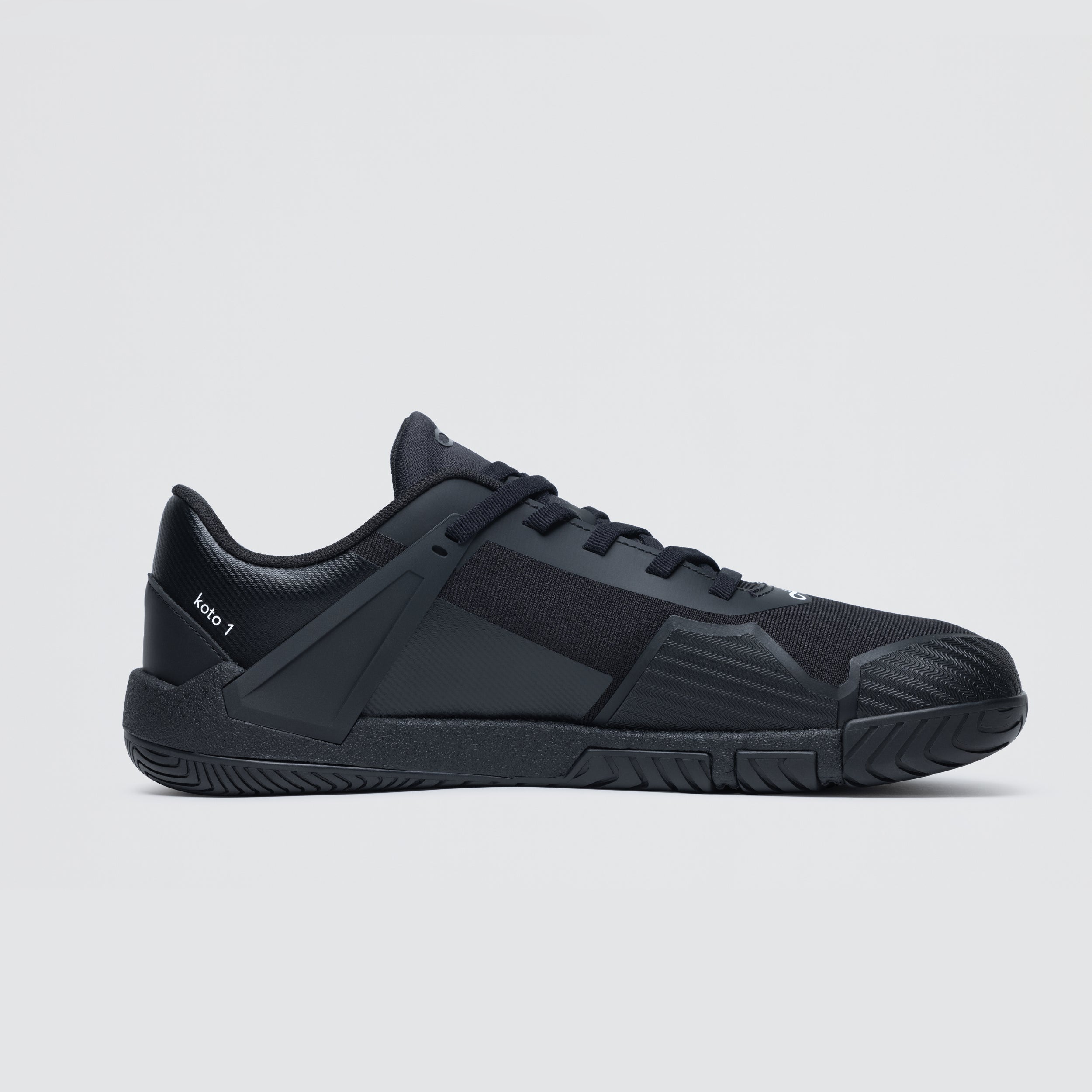 Notace Koto 1 Mens - Zero Drop Court Shoe | Tennis & Pickleball