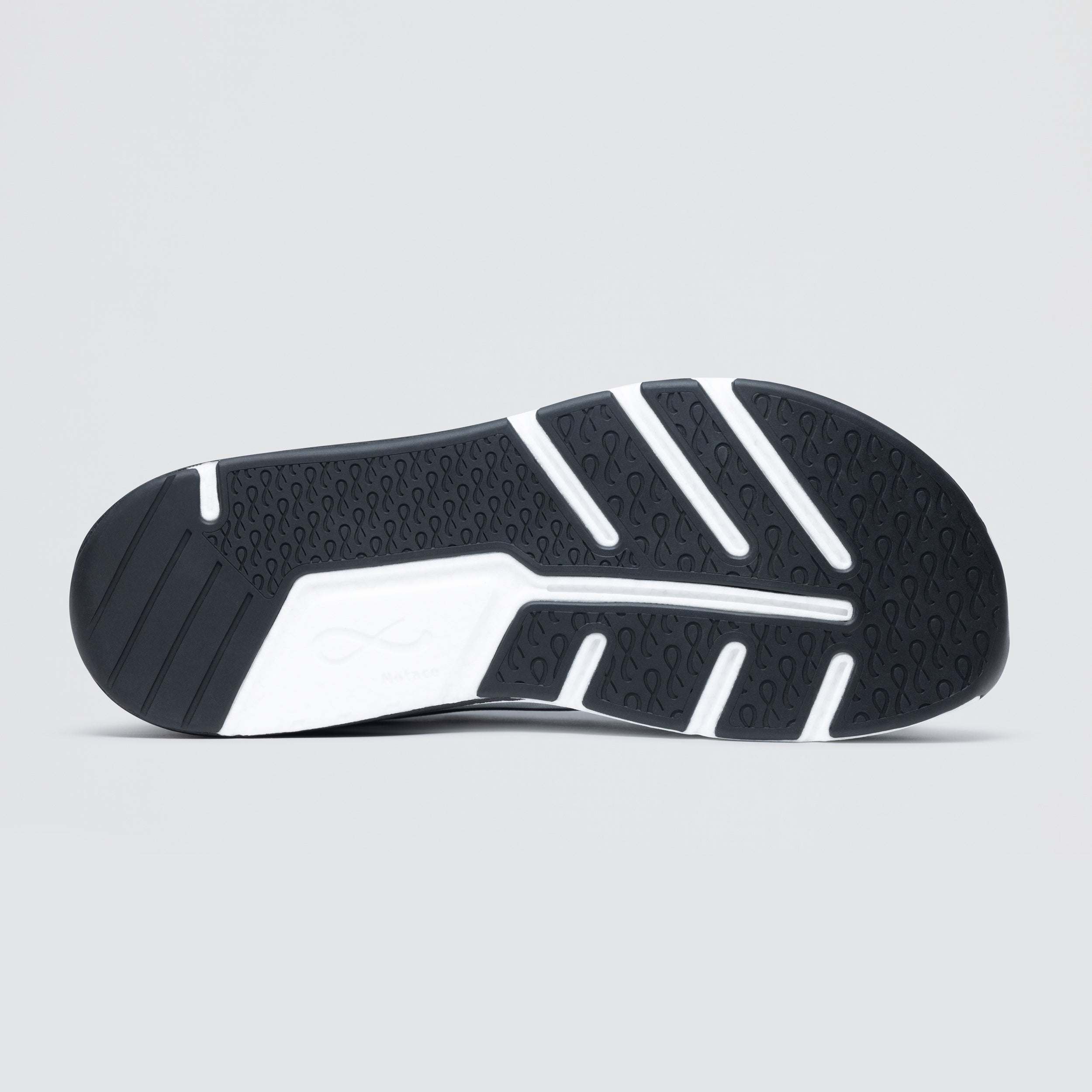 Notace Michi 1 Mens - Zero Drop Road Running Shoe | Lightweight Natural Fit