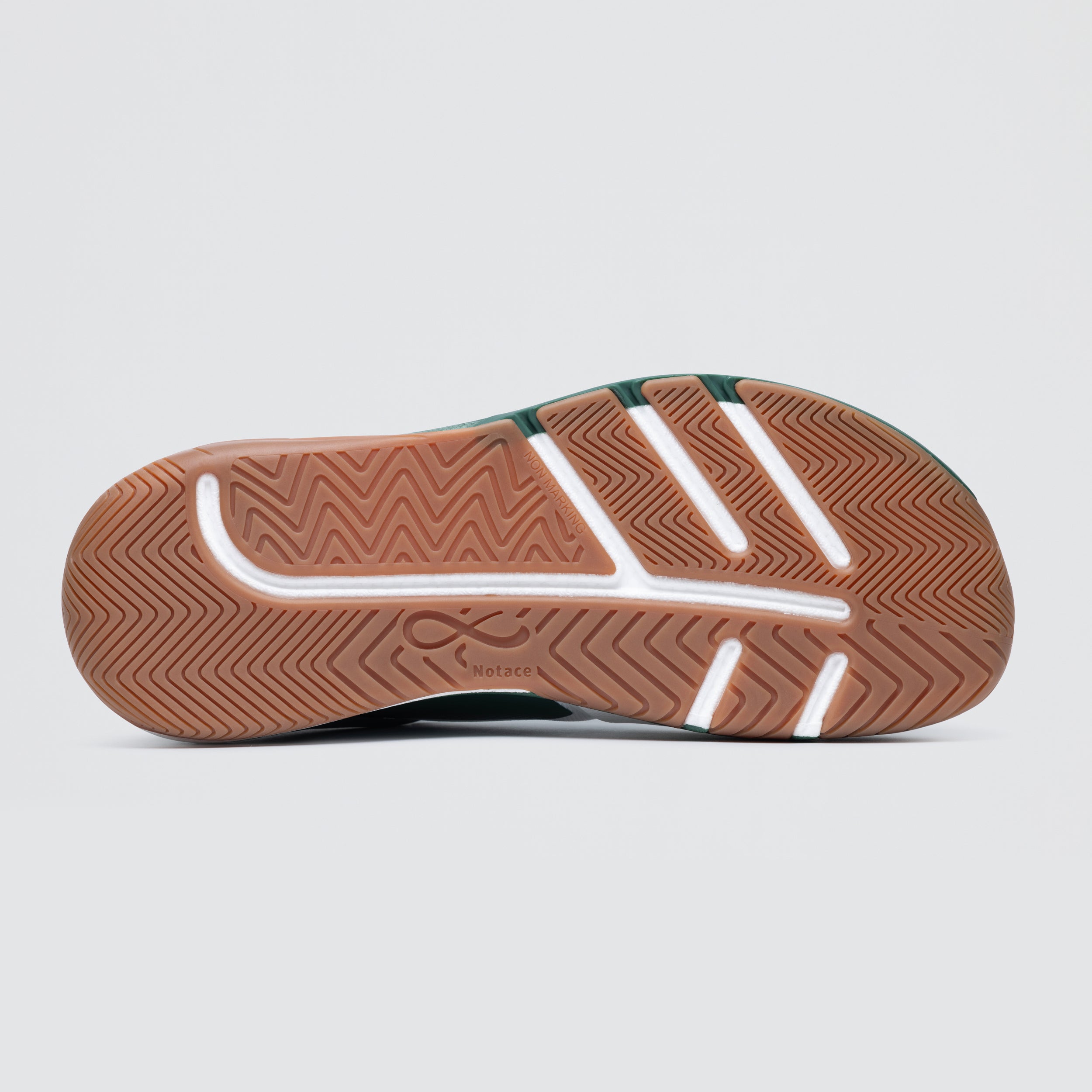 Notace Koto 1 Mens - Zero Drop Court Shoe | Tennis & Pickleball