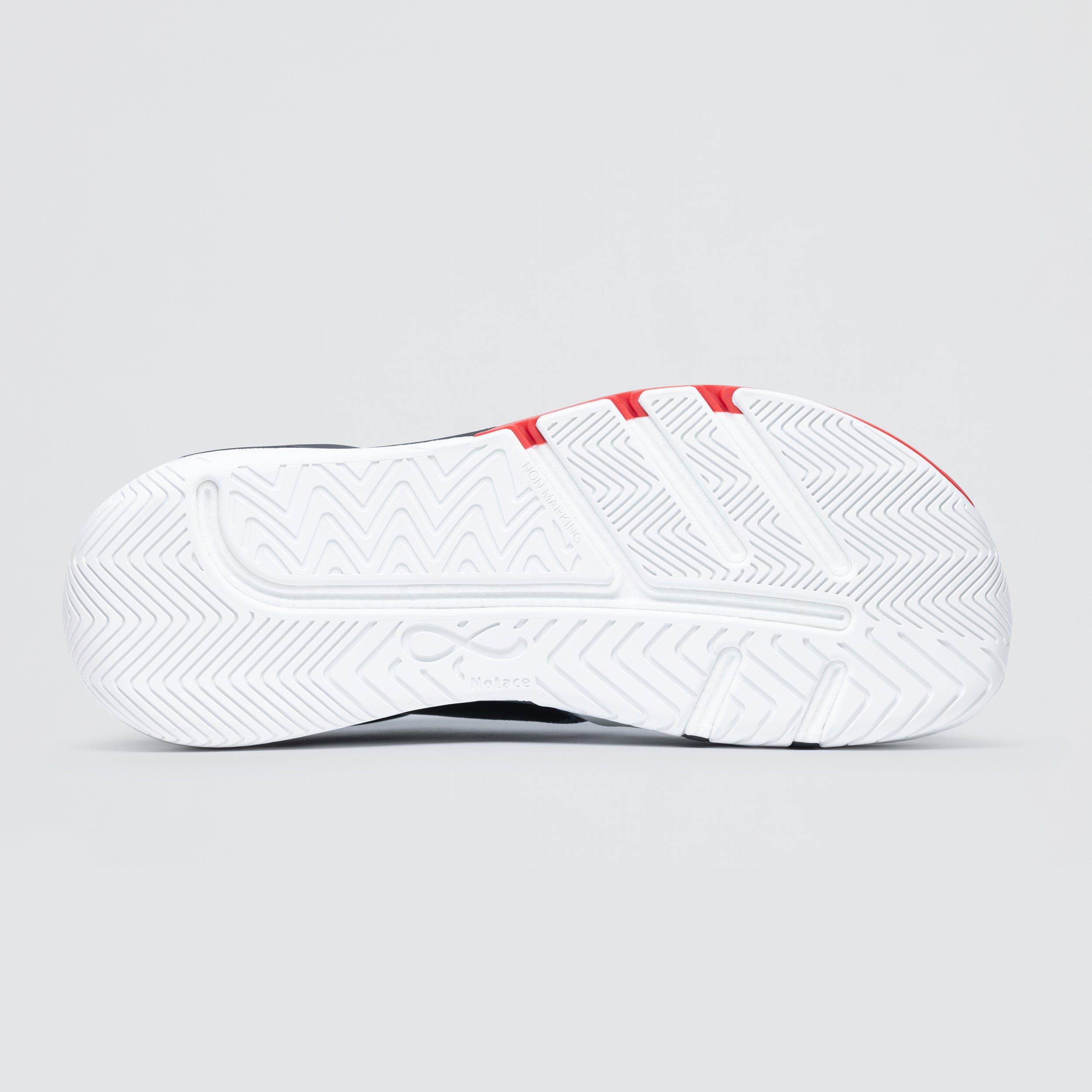 Notace Koto 1 Mens - Zero Drop Court Shoe | Tennis & Pickleball