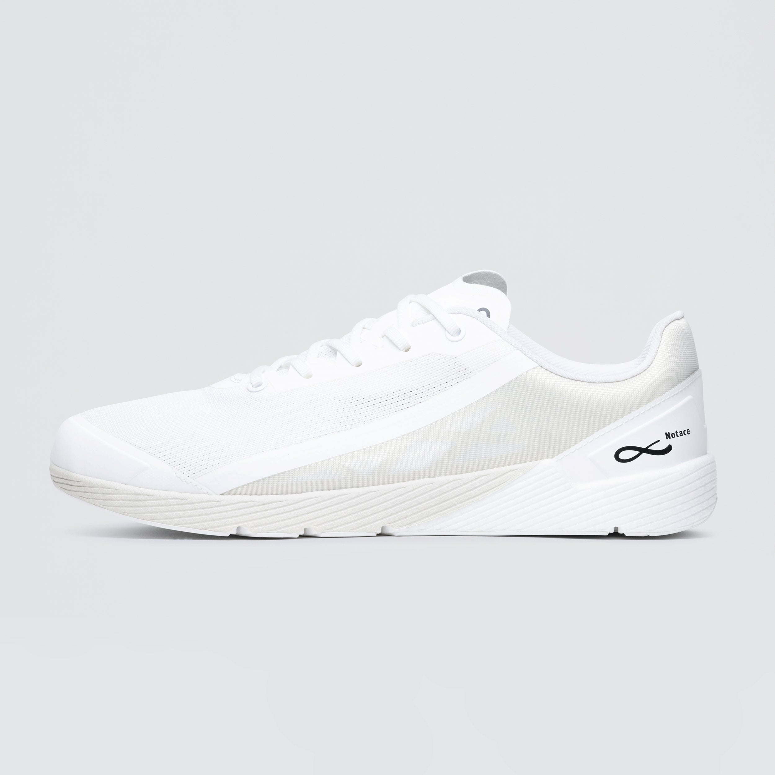 Notace Michi 1 Mens - Zero Drop Road Running Shoe | Lightweight Natural Fit