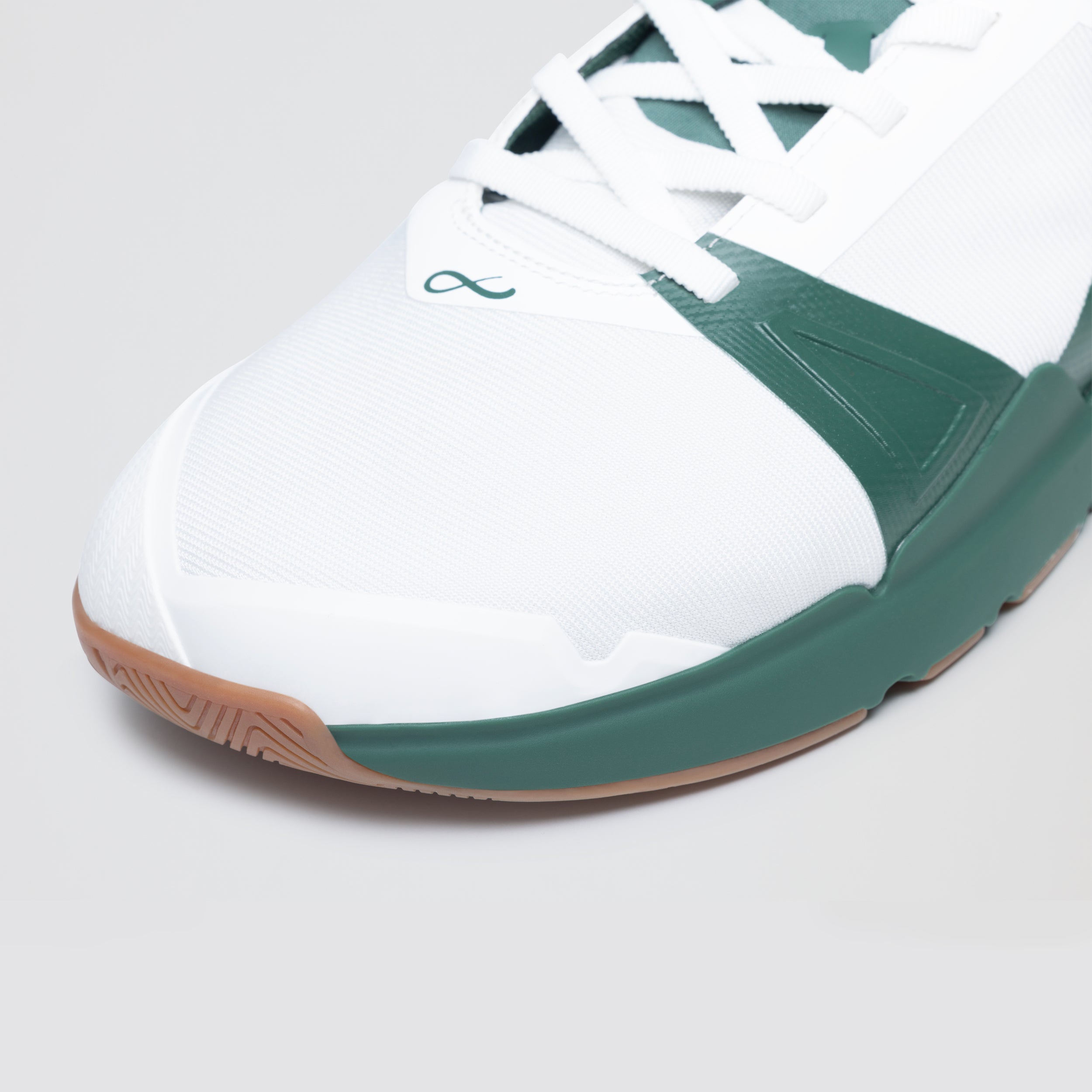 Notace Koto 1 Mens - Zero Drop Court Shoe | Tennis & Pickleball