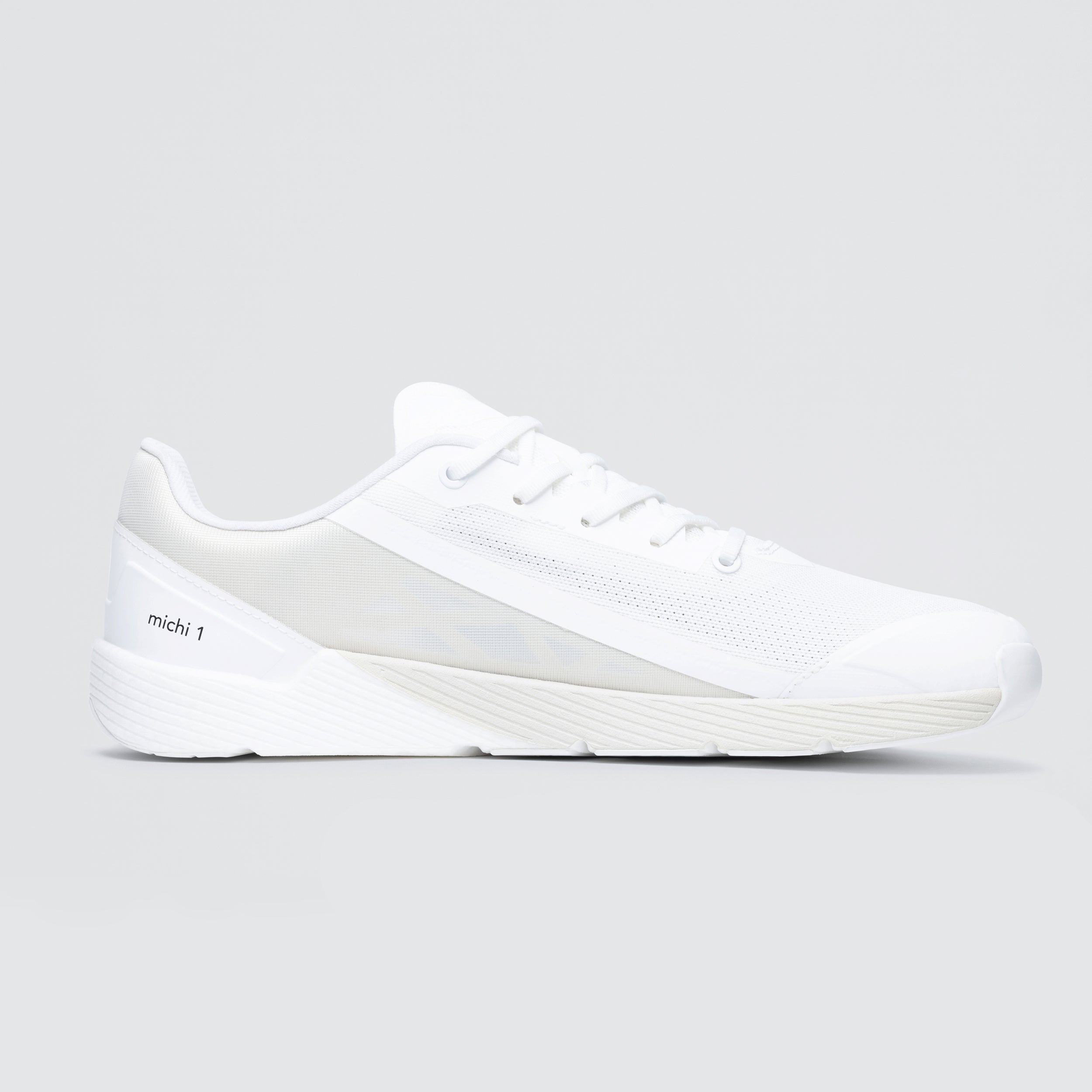 Notace Michi 1 Mens - Zero Drop Road Running Shoe | Lightweight Natural Fit